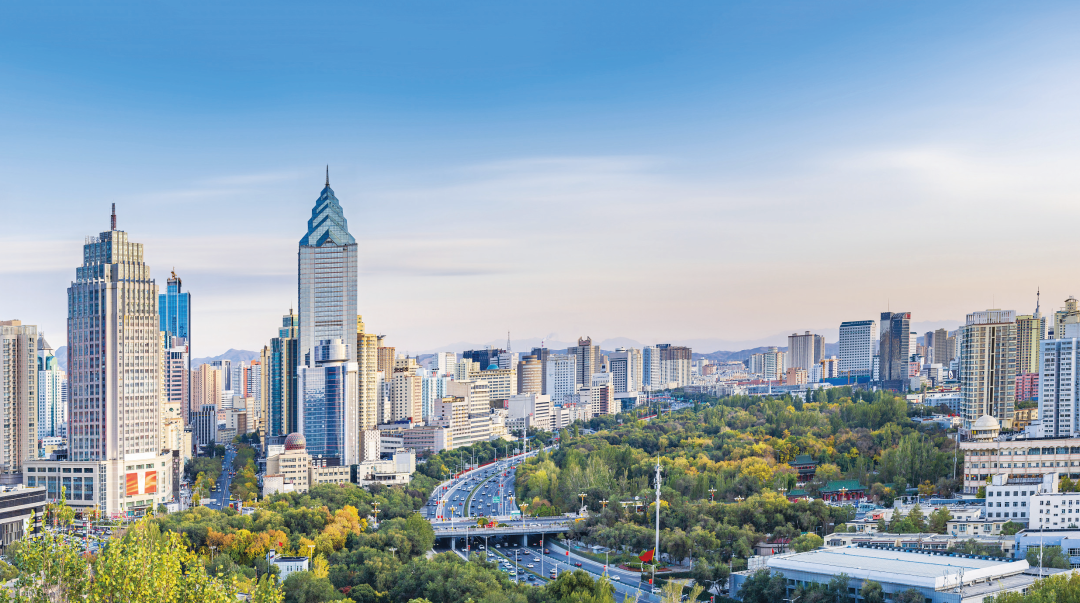 新疆维吾尔自治区财政厅党组书记、副厅长马勇：锐意进取改革 奋力谱写“十五五”社会主义现代化新疆财政新篇章