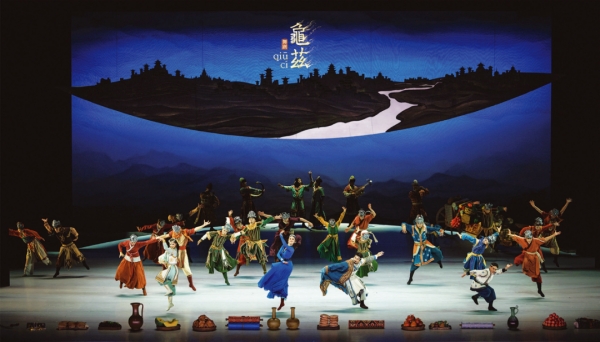 践行文化润疆引领旅游兴疆：新疆国有文旅企业的战略使命与实践路径(图1)