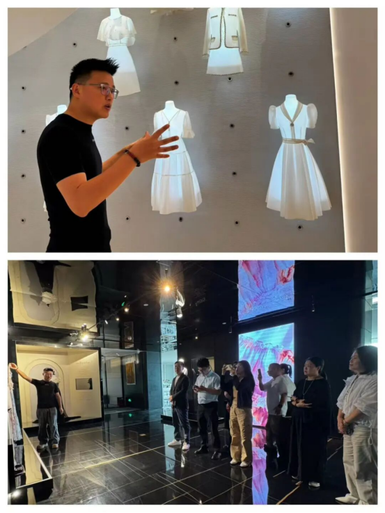 CKIACNGA产业链资源走进大湾区头部品牌选品逻辑与供应链新机(图1)