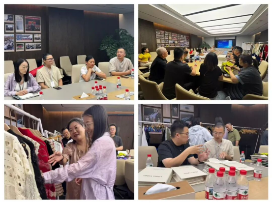 CKIACNGA产业链资源走进大湾区头部品牌选品逻辑与供应链新机(图3)