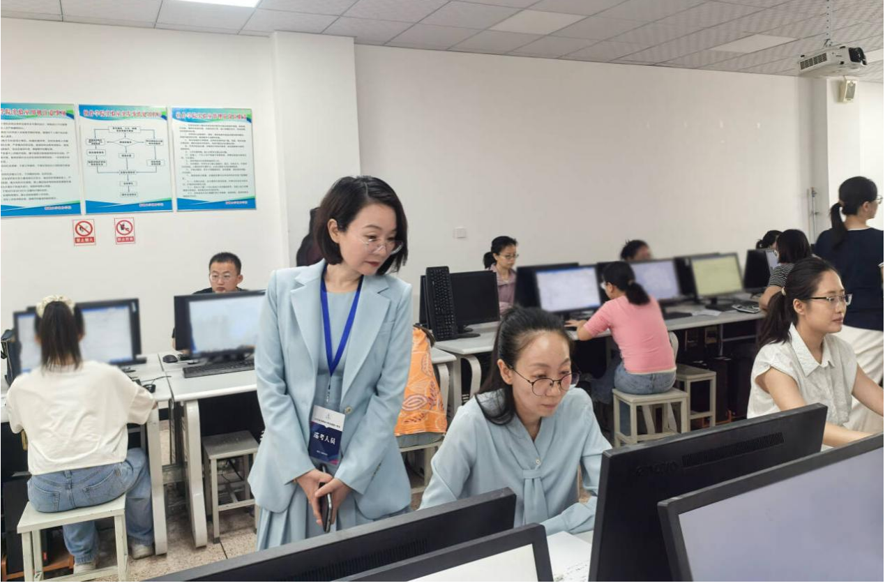 新疆考区2025年注册会计师全国统一考试圆满结束