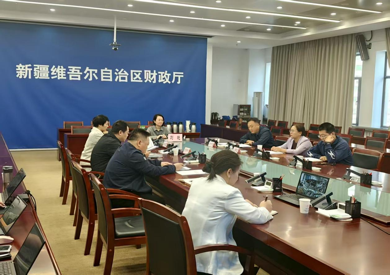 自治区2025年度全国会计专业技术中级资格考试工作顺利开展