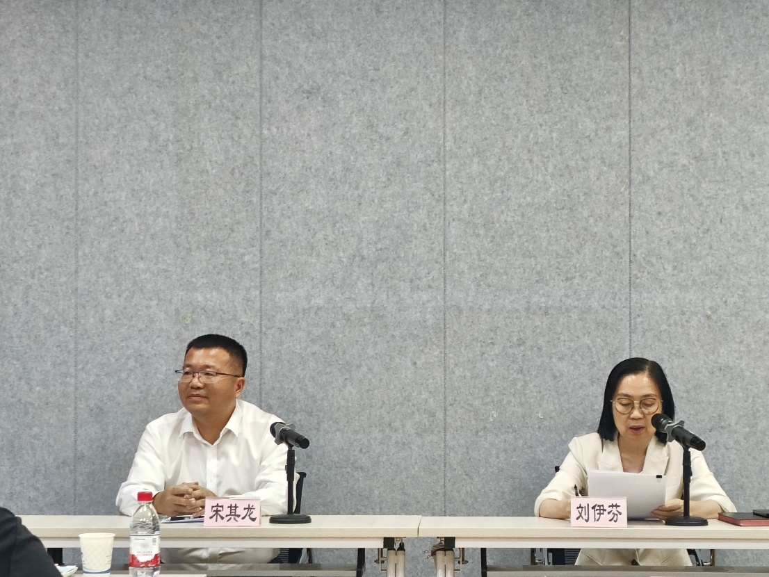 学思践悟强本领 笃行实干启新篇——新录用工作人员初任培训结业日纪实
